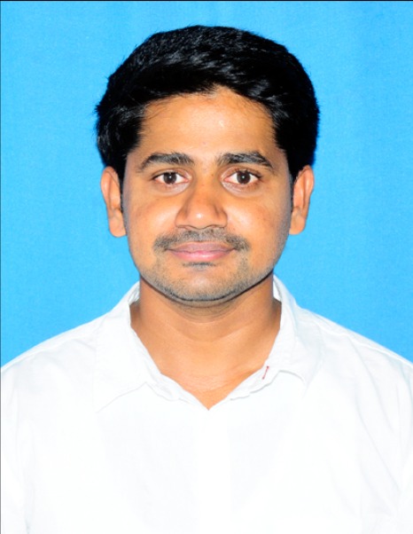 Dr. P. Ramakrishna